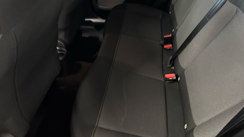 Citroen C3 1.2 PureTech C-Series Edition 5dr Petrol Hatchback